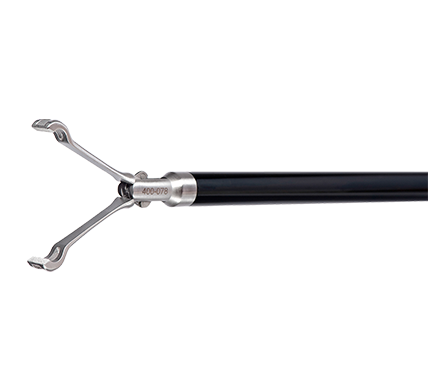 10mm Babcock Forceps 30mm Jaw 33cm 45cm WL